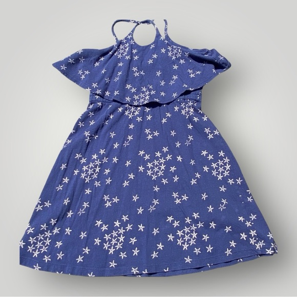 🔅3/$10 Old Navy Dress Starfish - Picture 8 of 14
